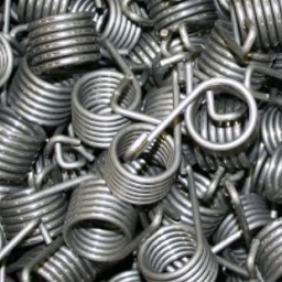 trampoline springs